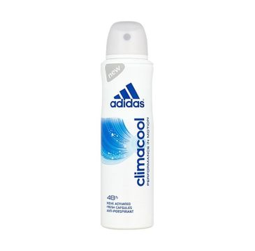 Adidas Climacool Woman dezodorant spray 150ml