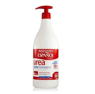 Instituto Espanol Urea ultranawilżający balsam do ciała z mocznikiem (950 ml)