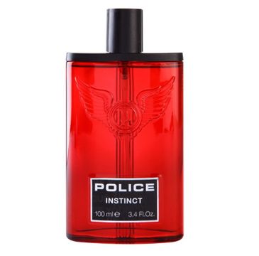 Police Instinct For Men woda toaletowa spray 100ml