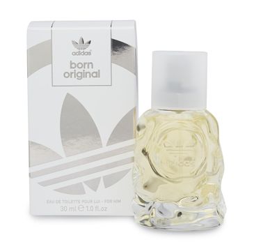 Adidas Born Original For Him woda toaletowa spray 30ml