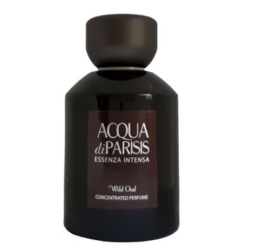 Reyane Tradition – Acqua Di Parisis Essenza Intensa Wild Oud woda perfumowana spray (100 ml)