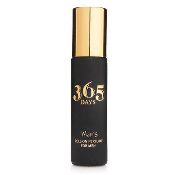 365 Days Mars For Men perfumy z feromonami 10ml
