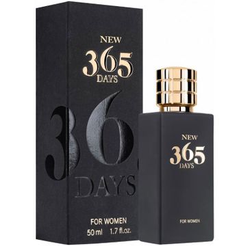 365 Days Women New feromony dla kobiet 50ml