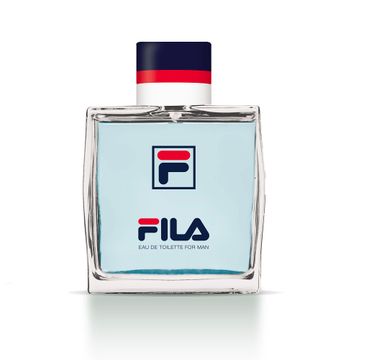 Fila – for Men woda toaletowa spray (100 ml)