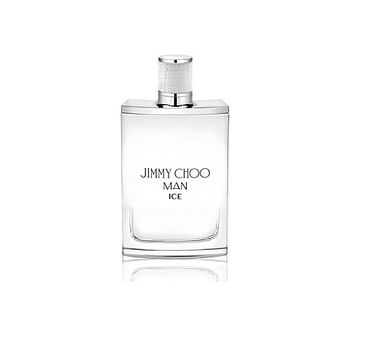 Jimmy Choo Man Ice – woda toaletowa spray (50 ml)