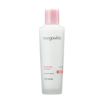 It's Skin MangoWhite Brightening Emulsion – rozświetlająca emulsja do twarzy (150 ml)