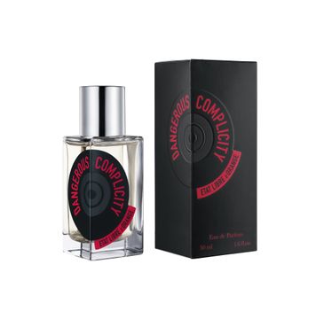 Etat Libre d'Orange – Dangerous Complicity Unisex woda perfumowana spray (50 ml)