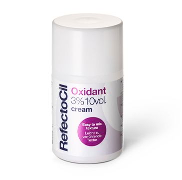 Refectocil Oxidant Cream woda utleniona w kremie 3% (100 ml)