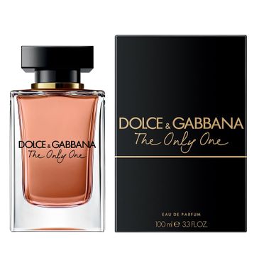 Dolce & Gabbana The Only One – woda perfumowana spray (100 ml)