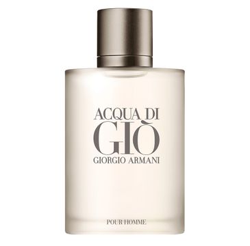 Giorgio Armani – woda toaletowa spray Acqua di Gio Pour Homme (200 ml)