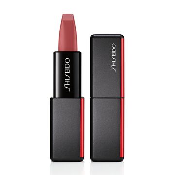 Shiseido – ModernMatte Powder Lipstick matowa pomadka do ust 508 Semi Nude (4 g)
