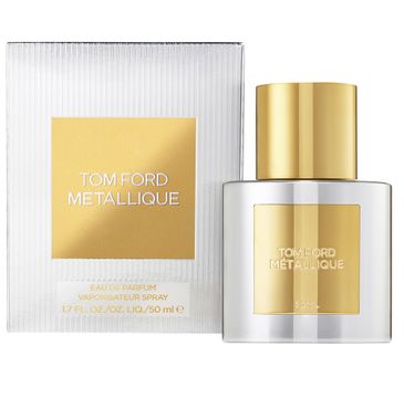 Tom Ford – Metallique woda perfumowana spray (50 ml)