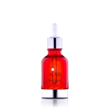 3LAB Anti - Aging Oil serum olejowe do twarzy 30 ml
