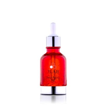 3LAB Anti - Aging Oil serum olejowe do twarzy 30 ml