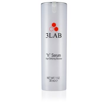 3LAB "h" Serum Age-Defying Booster Anti Age serum przeciwzmarszczkowe do twarzy 30 ml