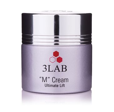 3LAB "M" Cream Ultimate Lift krem liftingujący 60 ml