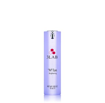 3LAB "M" Eye Brightening krem pod oczy 15 ml