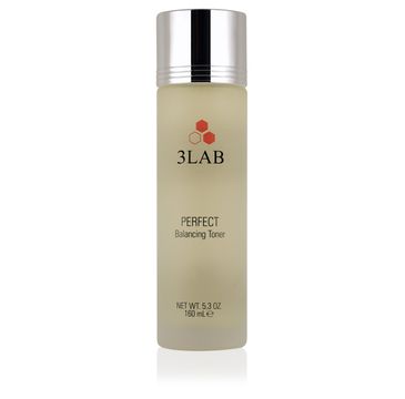 3LAB Perfect Balancing Toner tonik do każdego typu cery 160 ml