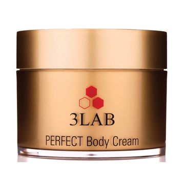 3LAB Perfect Body Cream ujędrniający krem do ciała 200 ml