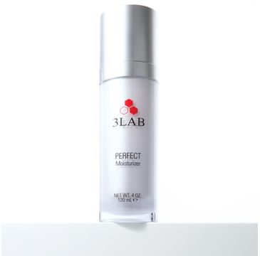 3LAB Perfect Moisturizer krem nawilżający do twarzy 120 ml