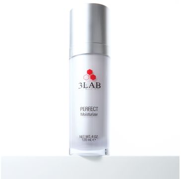 3LAB Perfect Moisturizer krem nawilżający do twarzy 120 ml