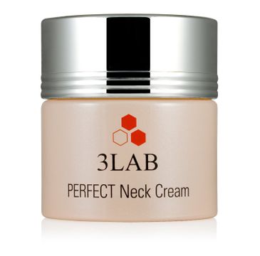 3LAB Perfect Neck Cream krem do pielęgnacji szyi 60 ml