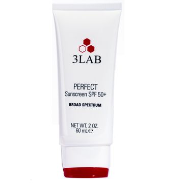 3LAB Perfect Sunscreen Broad Spectrum krem do twarzy SPF 50+ 60 ml