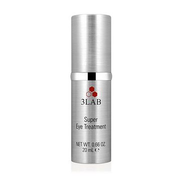 3LAB Super Eye Treatment przeciwzmarszczkowe serum pod oczy 20 ml