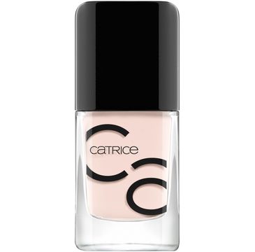 Catrice ICOnails Gel żelowy lakier do paznokci 23 Nice Cream (10,5 ml)