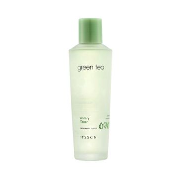 It's Skin Green Tea Watery Toner tonik do twarzy z zieloną herbatą (150 ml)