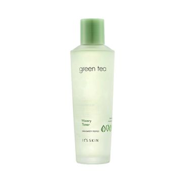 It's Skin Green Tea Watery Toner tonik do twarzy z zieloną herbatą (150 ml)