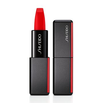 Shiseido – ModernMatte Powder Lipstick matowa pomadka do ust 510 Night Life (4 g)