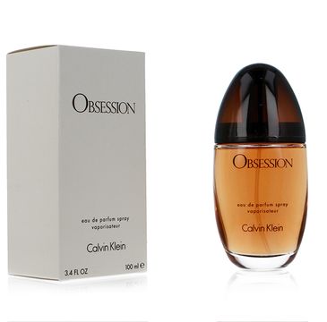 Calvin Klein Obsession woda perfumowana spray 100ml