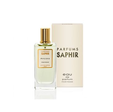 Saphir – woda perfumowana spray Ancora Women (50 ml)