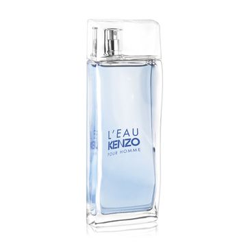 L'eau Kenzo Pour Homme – woda toaletowa spray (100 ml)