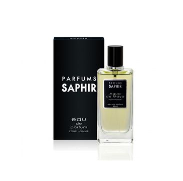 Saphir – woda perfumowana spray Agua de Mayo Pour Homme (50 ml)