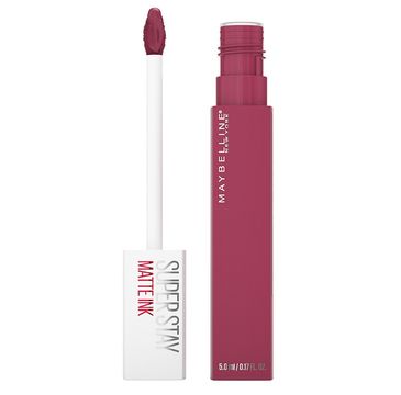 Maybelline Super Stay Matte Ink długotrwała pomadka w płynie 155 Savant (5 ml)