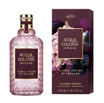 4711 – Acqua Colonia Intense Floral Fields Of Ireland woda kolońska spray (170 ml)