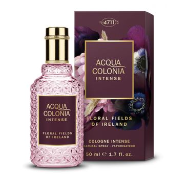 4711 Acqua Colonia Intense Floral Fields Of Ireland woda kolońska spray (50 ml)