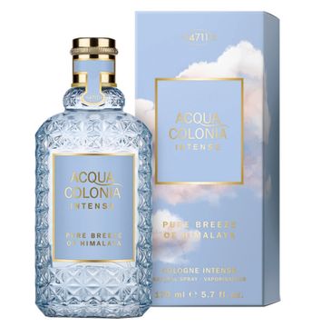4711 – Acqua Colonia Intense Pure Brezze Of Himalaya woda kolońska spray (170 ml)