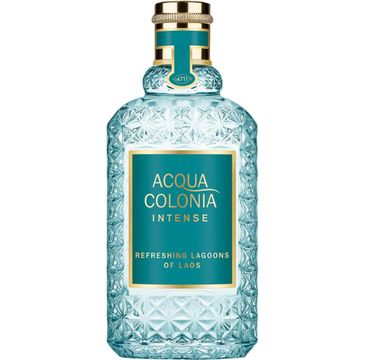 4711 Acqua Colonia Intense Refreshing Lagoons Of Laos woda kolońska spray (170 ml)