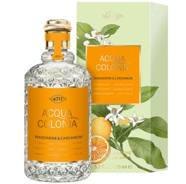 4711 Acqua Colonia Mandarine & Cardamom woda kolońska 170ml