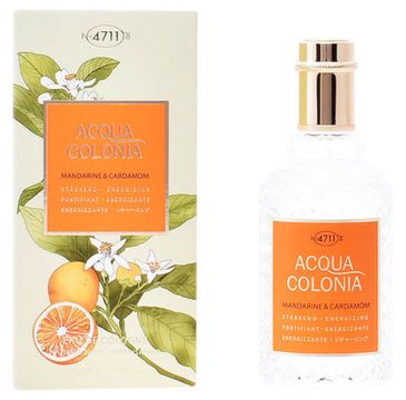 4711 Acqua Colonia Mandarine & Cardamom woda kolońska 50ml