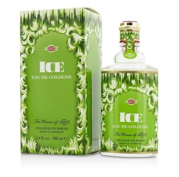 4711 Ice woda kolońska flakon 100ml