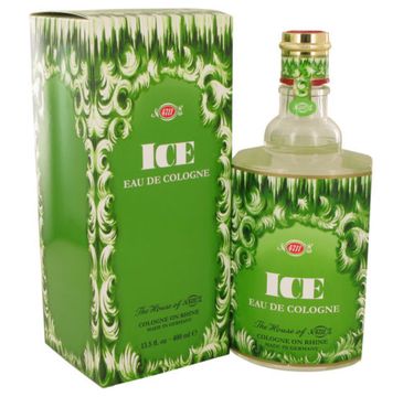 4711 Ice woda kolońska flakon 400ml