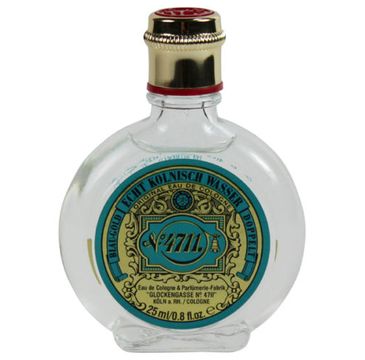 4711 Original woda kolońska flakon (25 ml)