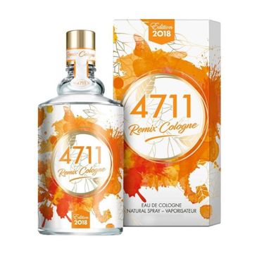 4711 Remix Cologne woda kolońska spray 150ml