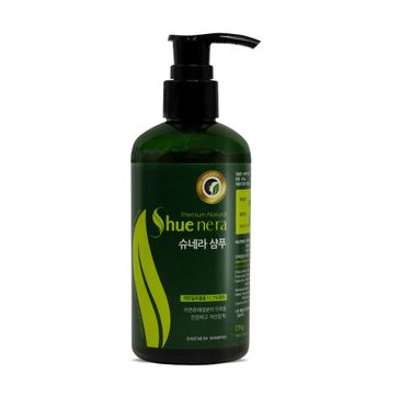 KNH – Shue Ne Ra Shampoo szampon ziołowy do każdego rodzaju włosów (250 g)