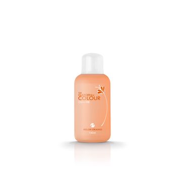 Silcare – The Garden of Colour Cleaner płyn do odtłuszczania płytki paznokcia Melon Orange (150 ml)