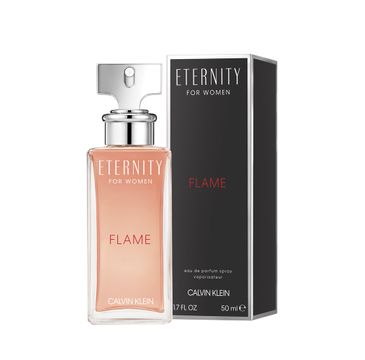 Calvin Klein Eternity Flame For Women woda perfumowana spray 50ml